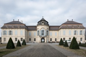 Zum 100. Todestag des Kaisers - Schloss Niederweiden: Jagd & Freizeit