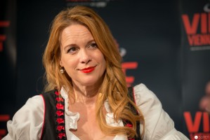 Die Dabo-Geheimnisse von Chase Masterson