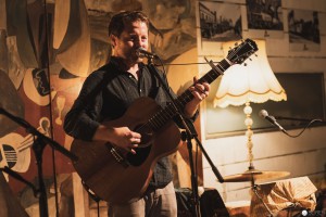 Sieben Sterne für Shane Ó Fearghail 