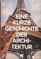 Eine kurze Geschichte der Architektur