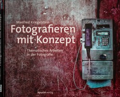 Fotografieren mit Konzept