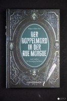 Der Doppelmord in der Rue Morgue