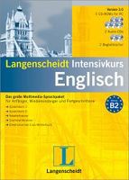 Langenscheidt Intensivkurs Englisch