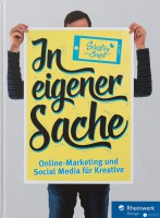 In eigener Sache