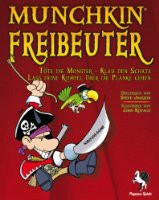 Munchkin Freibeuter