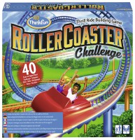 RollerCoaster Challenge