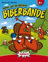 Biberbande