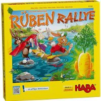 Rüben Rallye