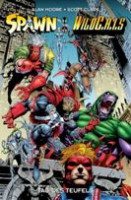 Spawn / WildC.A.T.S. - Tag des Teufels