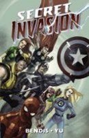 Secret Invasion