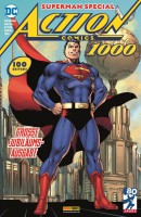 Action Comics 1000