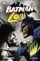 Batman/Lobo