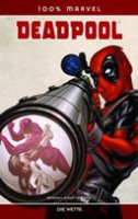 Deadpool - Die Wette