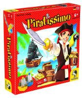 Piratissimo