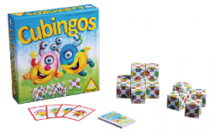 Cubingos