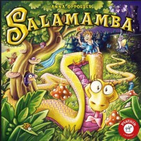 Salamamba