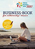 Business-Book für selbständige Frauen