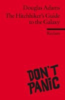 The Hitchhiker's Guide to the Galaxy