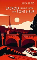 Lacroix und die Toten vom Pont Neuf