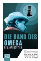 Die Hand des Omega