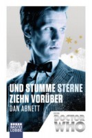 Und stumme Sterne ziehn vorüber