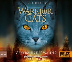 Geheimnis des Waldes