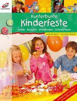 Kunterbunte Kinderfeste