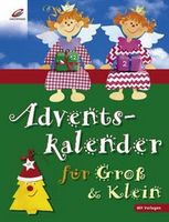 Adventskalender für Groß & Klein