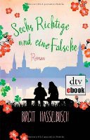 Sechs Richtige und eine Falsche