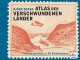 Atlas der verschwundenen Länder