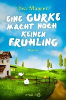 Eine Gurke macht noch keinen Frühling