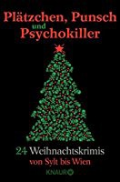 Plätzchen, Punsch und Psychokiller