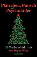 Plätzchen, Punsch und Psychokiller