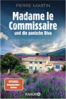 Madame le Commissaire und die panische Diva