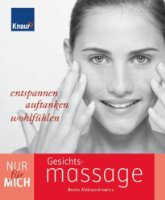 Gesichtsmassage