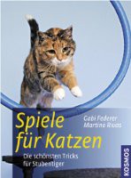 Spiele für Katzen