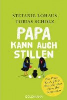 Papa kann auch stillen