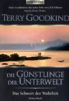 Die Günstlinge der Unterwelt