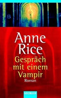 Gespräch mit einem Vampir