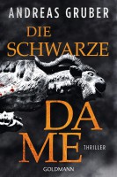 Die schwarze Dame