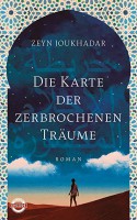 Die Karte der zerbrochenen Träume