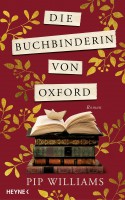 Die Buchbinderin von Oxford