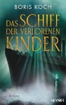 Das Schiff der verlorenen Kinder