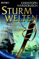 Sturmwelten - Jenseits der Drachenküste