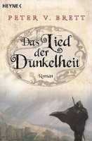 Das Lied der Dunkelheit