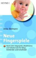 Neue Fingerspiele