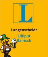 Langenscheidt Lilliput Bairisch