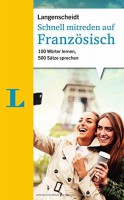 Schnell mitreden auf Französisch