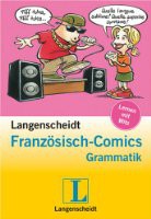 Französisch Comics Grammatik