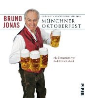 Gebrauchsanweisung für das Münchner Oktoberfest